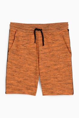 Sweat-Bermudas