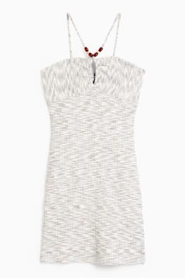Vestidos playeros discount tallas grandes c&a