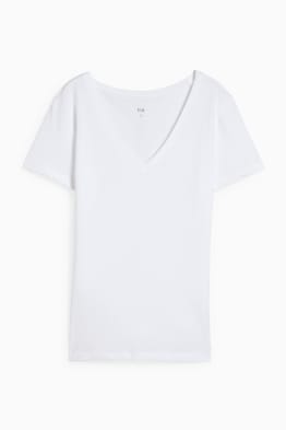 Basic-T-shirt