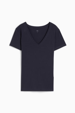 Basic-T-shirt