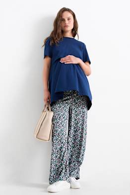 Pantalon premama shop c&a