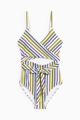 Bañadores discount premama c&a