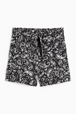 Biker shorts hot sale c&a