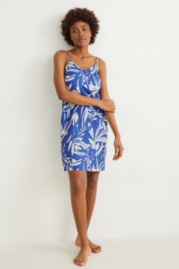 Chemise de nuit femme c et a sales