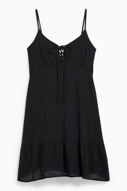 Vestidos playeros de mujer en varios dise os C A