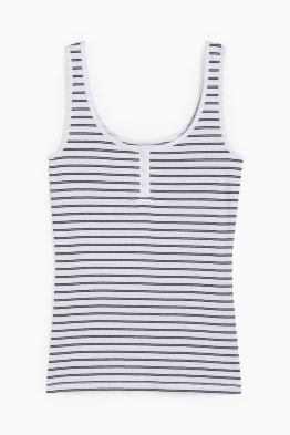 Camisetas tirantes mujer c&a best sale