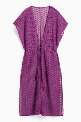 Vestidos playeros discount tallas grandes c&a