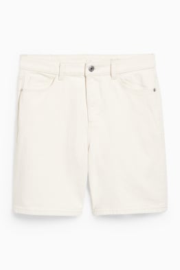 Bermudas mujer c&a best sale