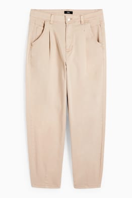 Pantalon chino hotsell femme c&a