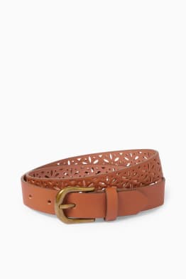 Riem - imitatieleer