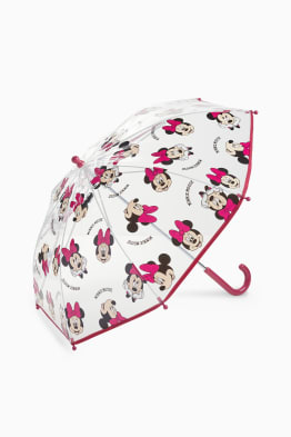 Minnie Mouse - umbrelă