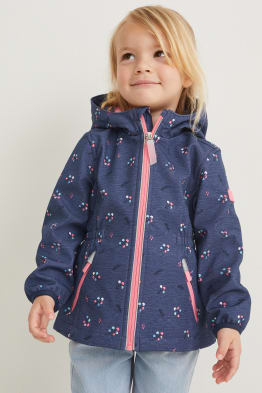 Softshell c&a hotsell