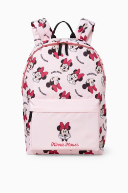 Myszka Minnie - plecak
