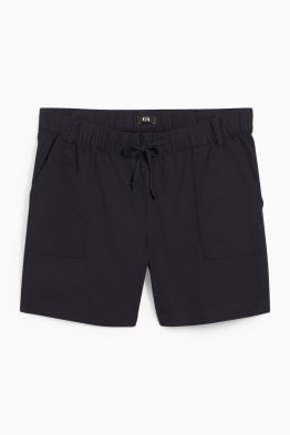 Shorts - High Waist