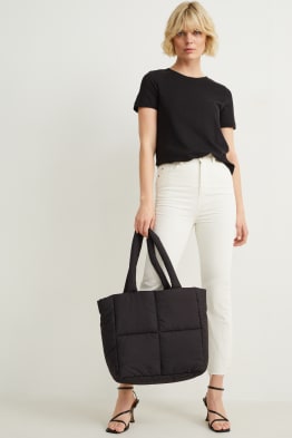 Bolso shopper