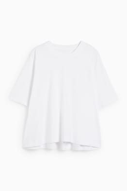 Tee shirt femme c&a top