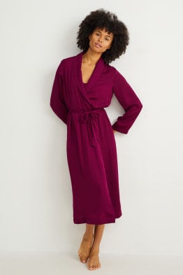 C&a robe shop de chambre