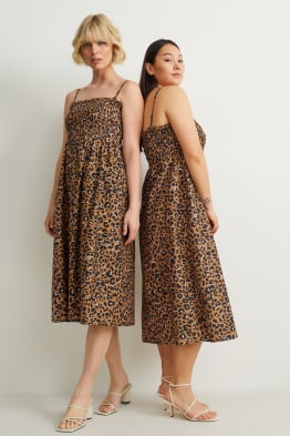Vestidos c&a deals mujer 2019