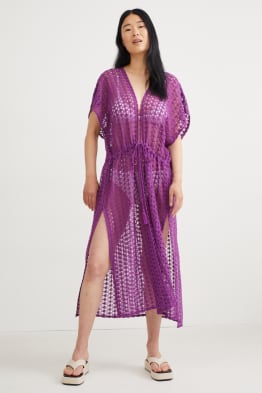 Vestidos playeros c&a cheap