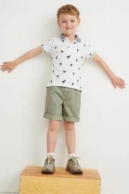 Confezione da 2 - shorts