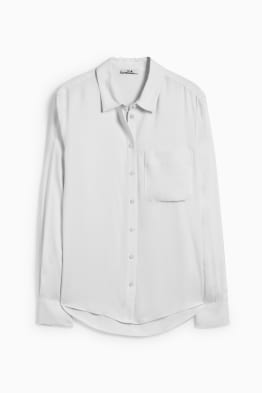 Blusas blancas en varios dise os C A Online