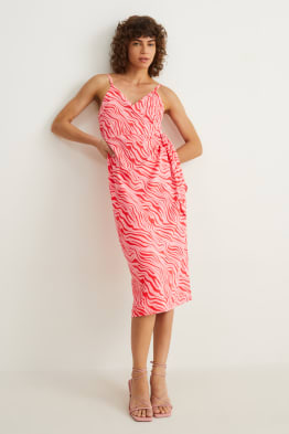 Vestidos on sale largos c&a