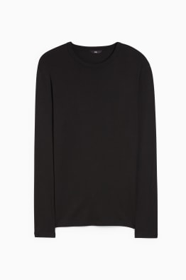 Longsleeve deals heren c&a
