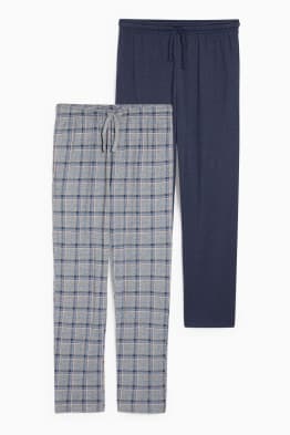 Pyjama sales mannen c&a