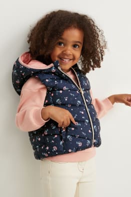 C and a best sale fille