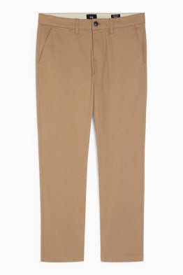 Chinos - regular fit