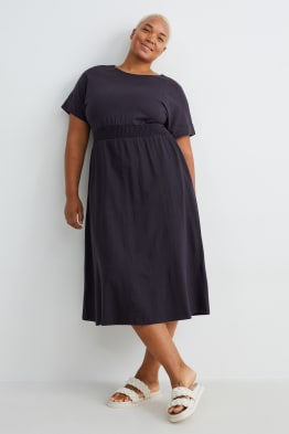 C&a vestidos fiesta on sale tallas grandes