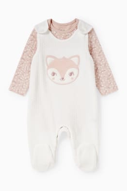 C en hotsell a baby club