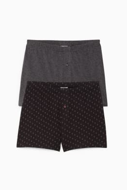 C und a boxershorts herren Clearance