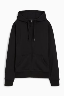 Fleece trui dames c&a shop