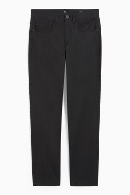 Broek - regular fit