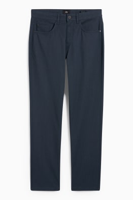 Pantalón - regular fit
