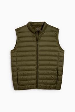 Bodywarmer