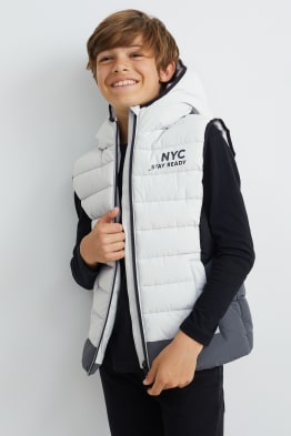 Veste garcon c&a 2025