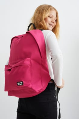 Mochilas ninos en varios colores y disenos C A tienda online
