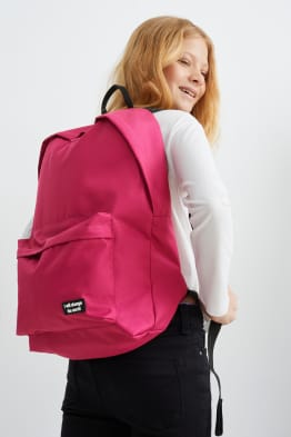 Backpack