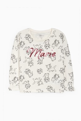 Camisetas manga larga niña c&a deals