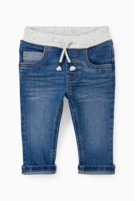 Jeans per neonati