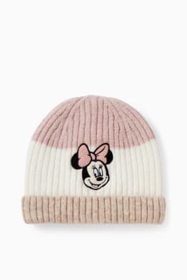 Minnie Maus - Baby-Mütze
