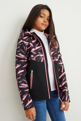 Vestes softshell pour filles en ligne a prix minis I C A