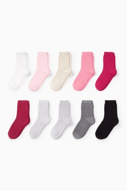 Multipack 10er - Socken