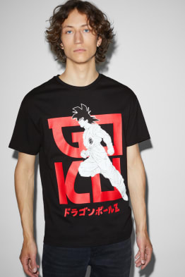 T-shirt - Dragon Ball