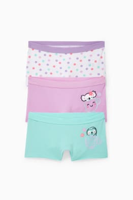 Set van 3 - boxershorts