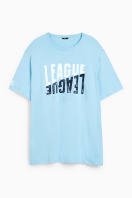 Grote maten shirts heren c&a deals