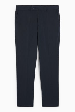 Pantalón de vestir - colección modular - regular fit - Flex - Stretch - Mix & Match