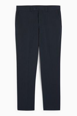 Pantaloni coordinabili - regular fit - Flex - Stretch - Mix & Match